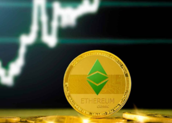 Ethereum Classic outperforms top cryptocurrencies