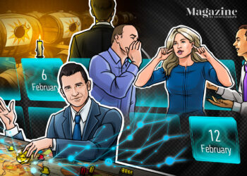 Russia to regulate digital assets as currency, McDonald’s eyes the metaverse, YouTube to adopt NFTs and XRP pumps 30%: Hodler’s Digest, Feb. 6-12