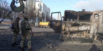 Ripples of war – Millennium Post