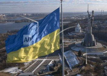 Russia’s potential invasion of Ukraine would send ‘ripples’ through America’s grocery aisles | Local News