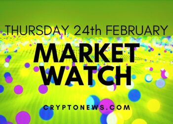 Bitcoin, Ethereum, and Altcoins Tumble Alongside Stocks as Russia Attacks Ukraine