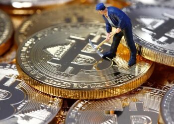 Cryptocurrencies Price Reaction After Budget 2022: Bitcoin Gains By A Tad; Other Altcoins Also Trade Higher