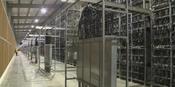 Cryptocurrency miners rush to Texas, working to turn Austin into Bitcoin mining capital