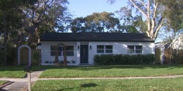 Gulfport realtor makes history with first US cryptocurrency home sale