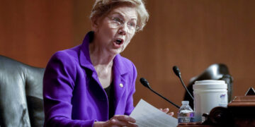 Cruz Touts Cryptocurrency as Key to Liberty – New York Sun