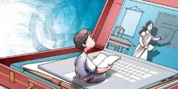 Metaverse and blockchain tech are parts of this online school curriculum- The New Indian Express