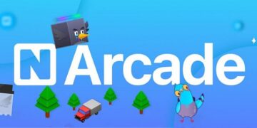 Nest Arcade Launches NFT Collection and P2E Games