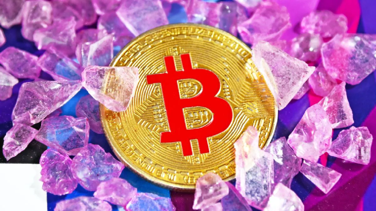 Bitcoin, Ether Prices Rise as Russia-Ukraine Crisis Continues to Be a Factor