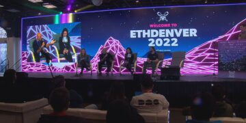 EthDenver Celebrates Crypto In Colorado – CBS Denver