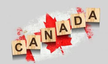 Canada Trucking Disruption Cascades Through Supply Chain