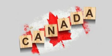 Canada Trucking Disruption Cascades Through Supply Chain