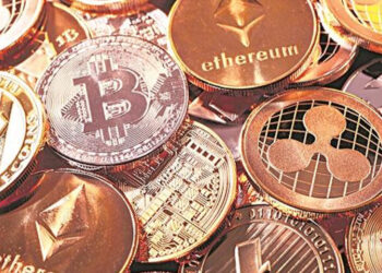 Solana, Cardano, Matic, Avalanche, Litecoin