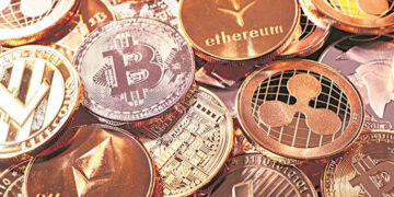 Solana, Cardano, Matic, Avalanche, Litecoin