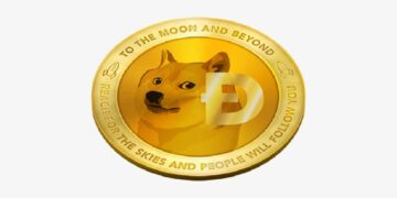 Today’s Dogecoin Price in Pakistan on, 3rd February 2022