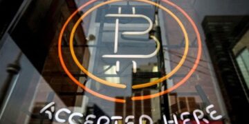 Bitcoin battles solana, polkadot, litecoin to dogecoin