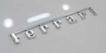 Ferrari Looking at Blockchain Technology and NFTs, Admits CEO