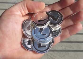 Litecoin price prepares for a 35% breakout – FXStreet