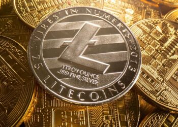 Litecoin Climbs 10% In Rally By Investing.com