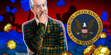 Powers On… The SEC takes reactionary moves against crypto lending – Cointelegraph Magazine