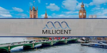 Blockchain-Based Firm Millicent Received UK Government Funding