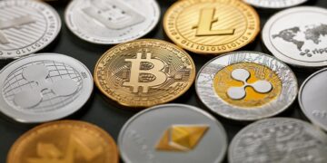 US cryptocurrency company Ripple joins the Irish crypto club