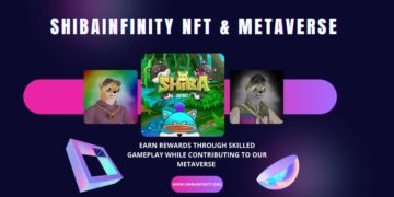 Cardano’s Leading NFT & Play-To-Earn Platform ShibaInfinity Continues Shinu Token Pre-Sale
