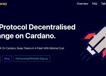 Bashoswap Building a Cardano-Powered Decentralized Exchange And Launchpad