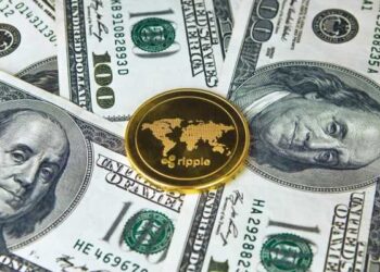 Robinhood, Ripple, Coinbase, Biggest Crypto Lobbying Spenders: Report