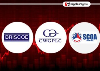 RT Briscoe, CWG, SCOA make stocks-to-watch list