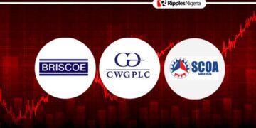 RT Briscoe, CWG, SCOA make stocks-to-watch list