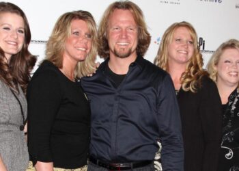 Sister Wives’ Christine Brown Talks Ripple Effect Of Leaving Kody