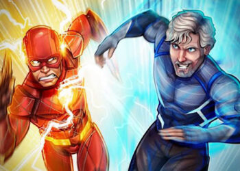 Ripple Effects of the Homogenization of Superheroes in TV and Film