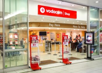 Vodapay App Boosts Vodacom’s Quarterly Revenue
