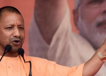 Yogi Adityanath’s remarks on Kerala create ripples in Parliament- The New Indian Express