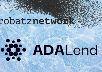 ADALend Sign the Contract with Robatz Network for the Cardano Native Decentralized Lending Protocol Development
