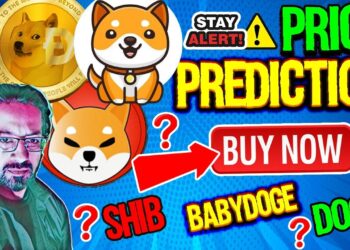 BABY DOGECOIN – SHIBA INU COIN – DOGECOIN – NEWS TODAY-PRICE PREDICTION 2022 #crptonewstoday | Oakland News Now
