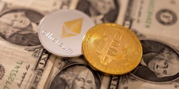 Cryptocurrency Is a Cash Cow for Far-Right Extremists