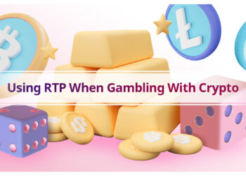 Using RTP When Gamblnig With Crypto