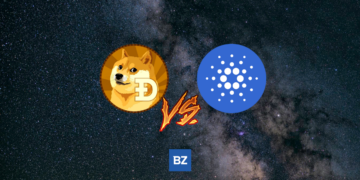 If You Had $1,000 Right Now, Would You Put It On Cardano Or Dogecoin? – Tesla Motors (TSLA)