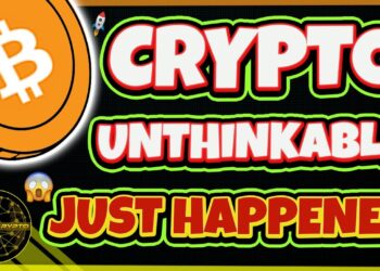 CRYPTO ⚠ CAN’T BELIEVE WHAT JUST HAPPENED ⚠ ALTCOIN NEWS | Oakland News Now