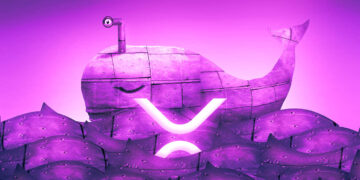 Crypto Whales Gobble Up Over $708,000,000 in XRP Amid Massive Accumulation Spree: Analytics Firm Santiment