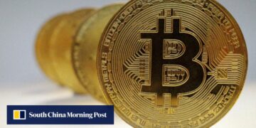 Cryptocurrency fundraising is a criminal offence in China: Supreme Court – South China Morning Post