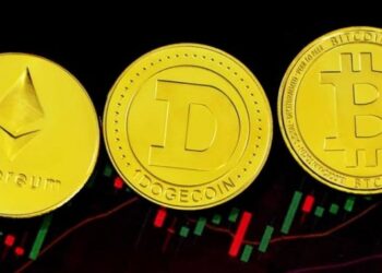 Despite Market Fear Following Fed Remarks Bitcoin, Ethereum, Dogecoin Hold Bullish Patterns: What’s Next – Dogecoin – United States Dollar ($DOGE)