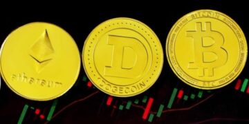 Despite Market Fear Following Fed Remarks Bitcoin, Ethereum, Dogecoin Hold Bullish Patterns: What’s Next – Dogecoin – United States Dollar ($DOGE)