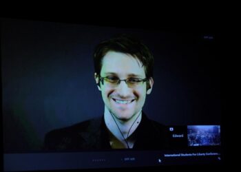 Why Edward Snowden Is Criticizing Coinbase Over Super Bowl Ad – Bitcoin – United States Dollar ($BTC), Converted Organics (COIN)