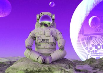 Ethereum Heavyweights Are Accumulating Four Metaverse Altcoins As Bitcoin and Crypto Markets Hit Extreme Turbulence