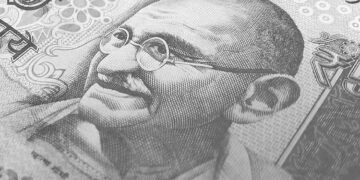 USD/INR has the December high of 76.40 in its crosshairs – SocGen