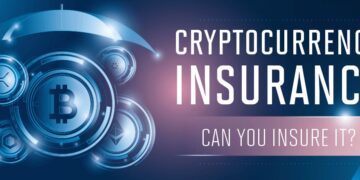 Cryptocurrency Insurance Can Protect You Against Hacks [Infographic]