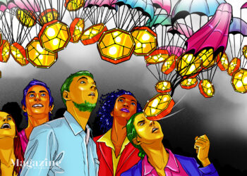 Building communities or building problems? – Cointelegraph Magazine