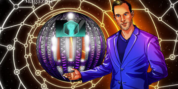 The ‘Polish Elon Musk’ and a 3D portal to the Metaverse – Cointelegraph Magazine